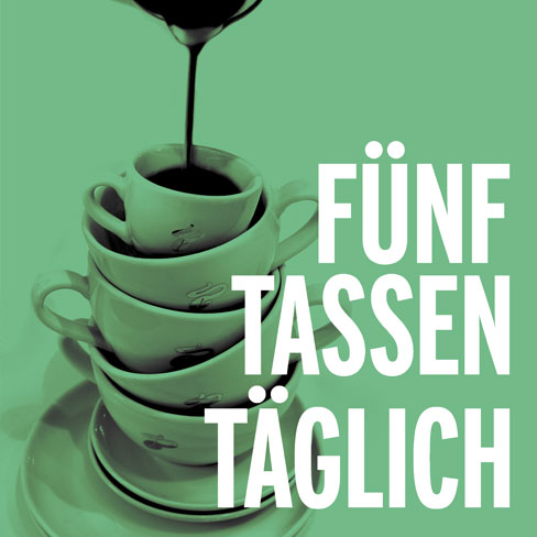 5 Tassen Taglich Der Tchibo Podcast