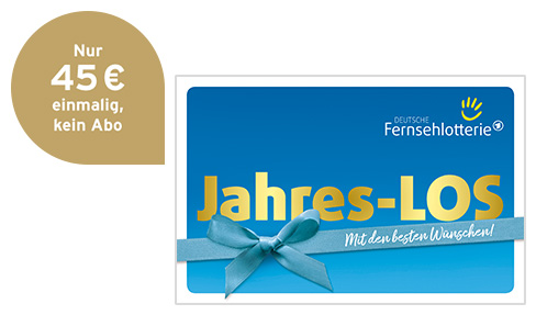 Jahres-LOS