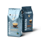 Espresso & Caffè Crema