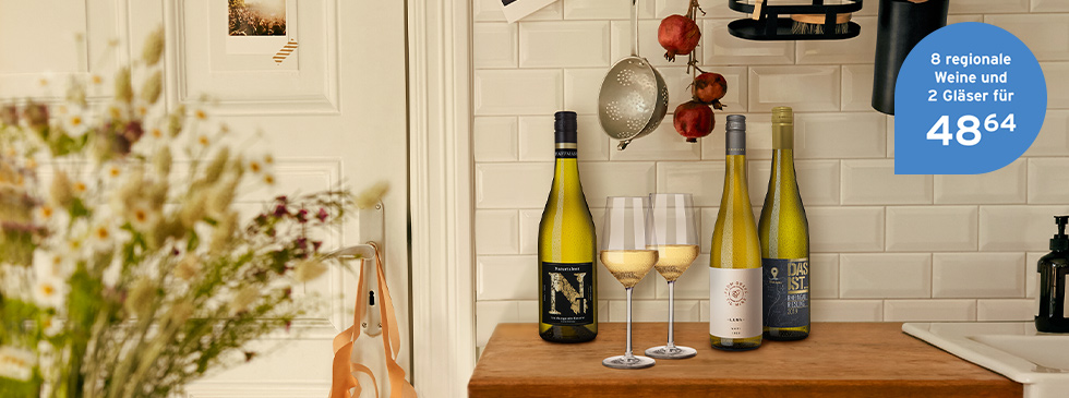 HAWESKO Weinpaket