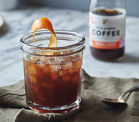 Image-Drink Tchibo Cold Brew – Orange & Ginger Flavoured
