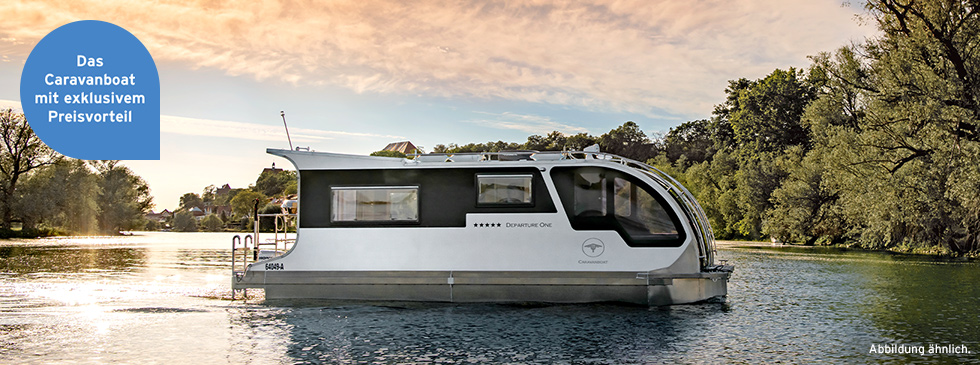 Ahoi, Caravan!