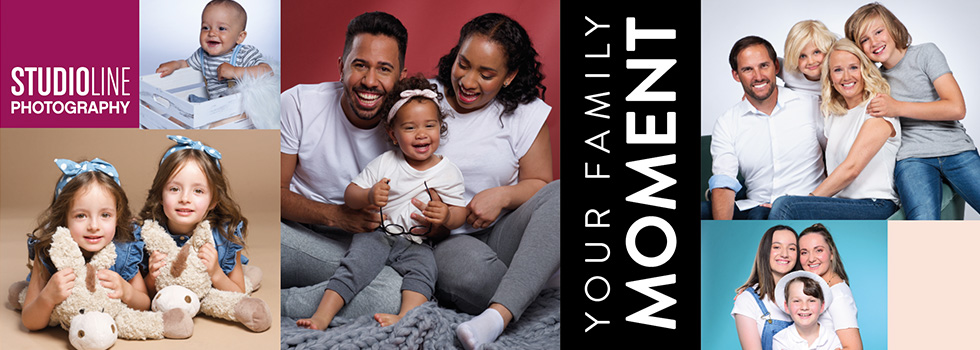 Your Family Moment