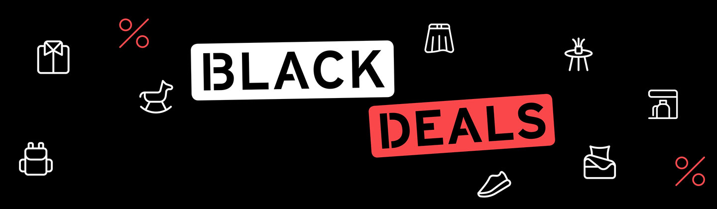 Black Friday
