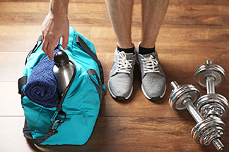 Sportequipment