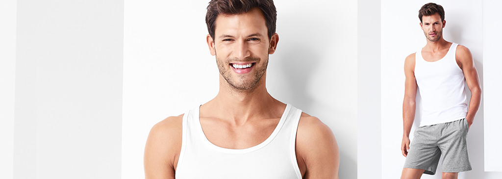 Sous-vêtements homme