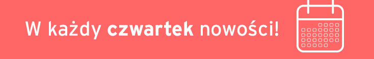 Gorąca oferta tygodnia