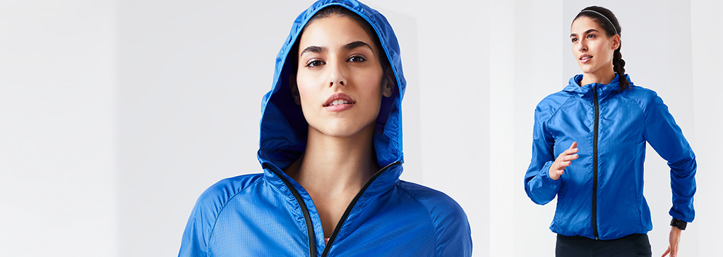 Damen Sportjacken