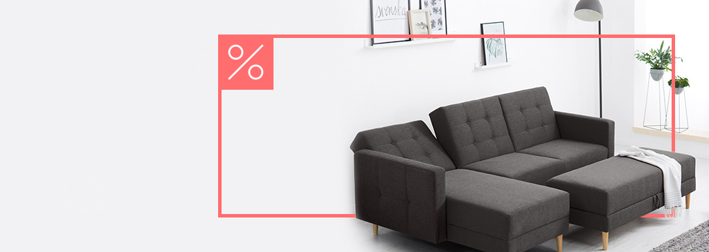 SOLDES Salon