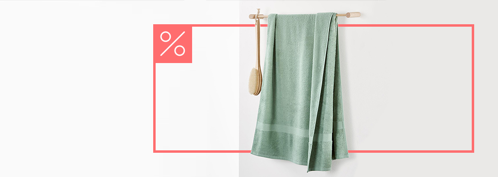 SALE Badezimmer