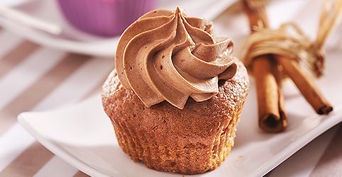 Cupcake-Förmchen