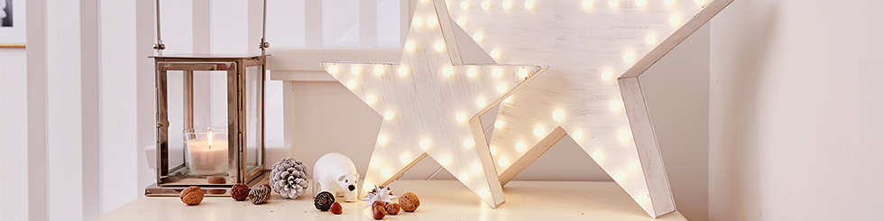 Weihnachtsdeko