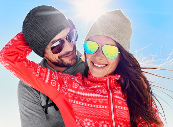 Isıyı izole eden polar giysi