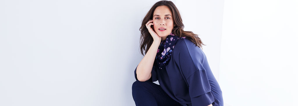 Plus Size til damer
