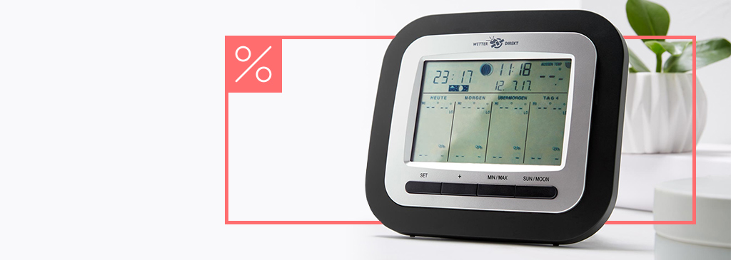SOLDES High-tech