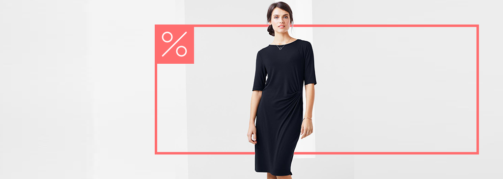 SALE Kleider & Röcke