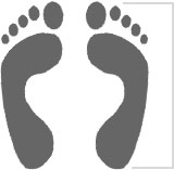 Schuhe und Strümpfe