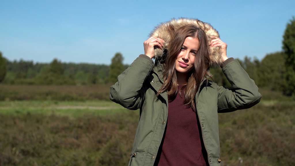 Parka