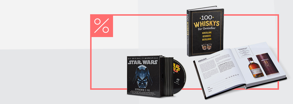 SALE Bücher & Medien
