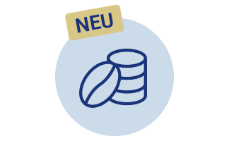 Extra TreueBohnen für besondere Angebote
