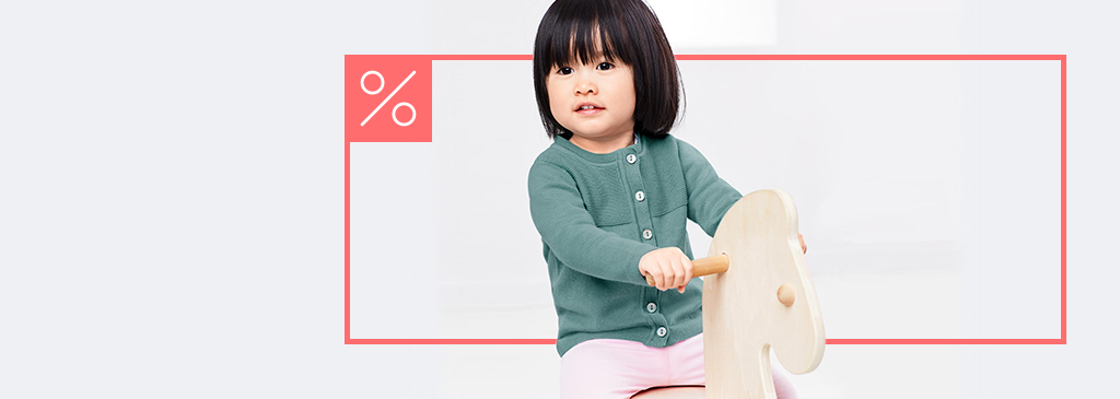 SALE Babymode