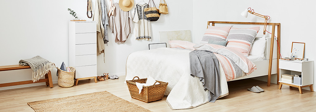 Meubles chambre