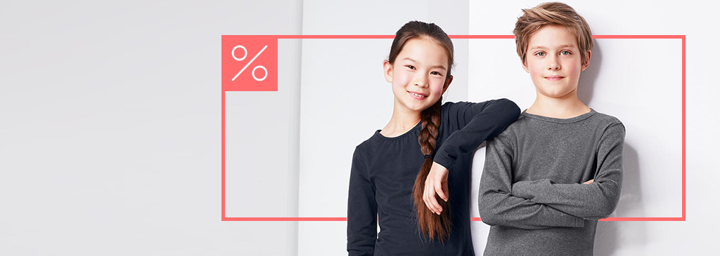SALE Kindermode