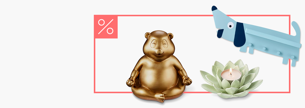 SOLDES Accessoires d'intérieur