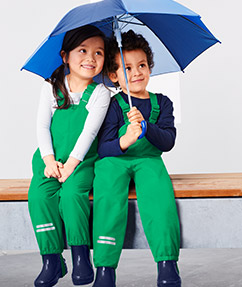Kinderkleidung Fur Jungen Und Madchen Tchibo