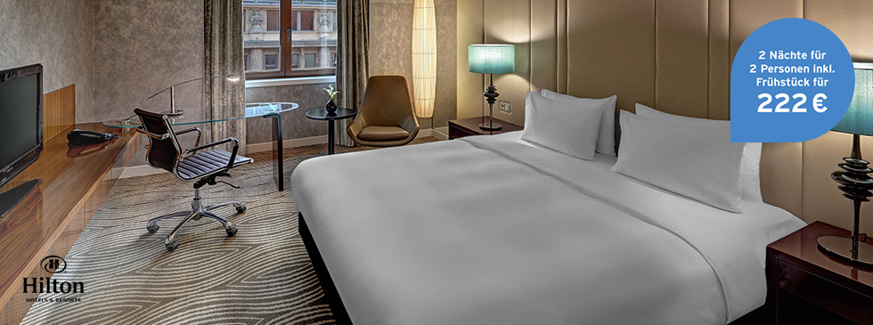 Hotelgutschein