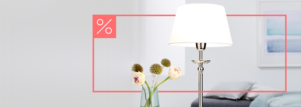 SOLDES Luminaires
