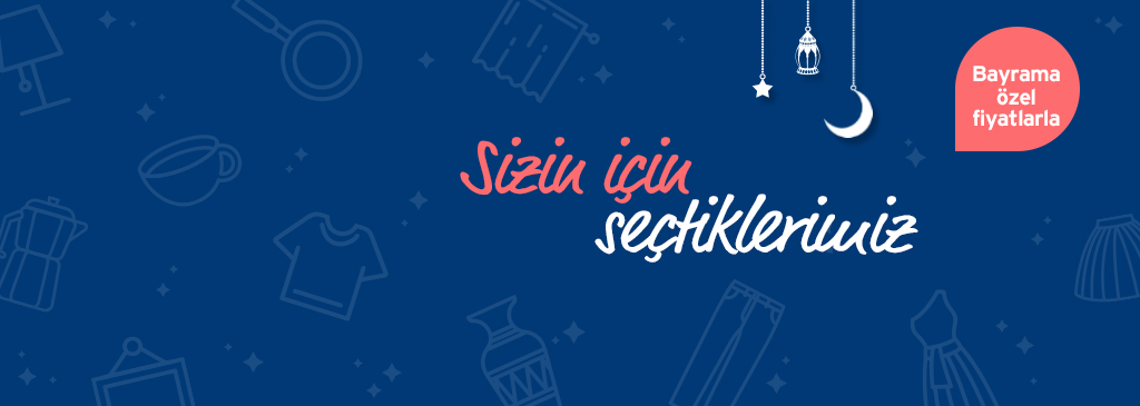 Sizin İçin Seçtiklerimiz