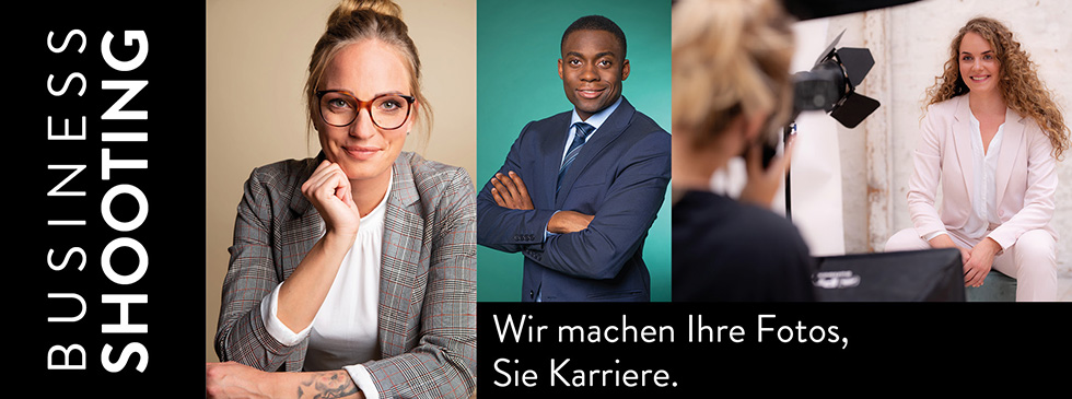 Business Shooting