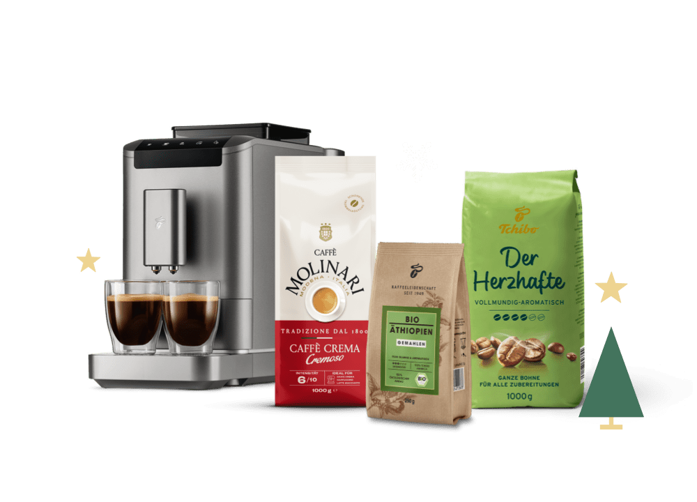 Kaffeedeals der Woche