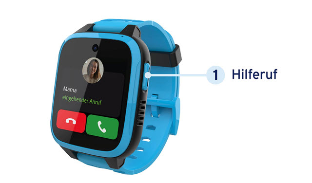 Kind smartwatch deals