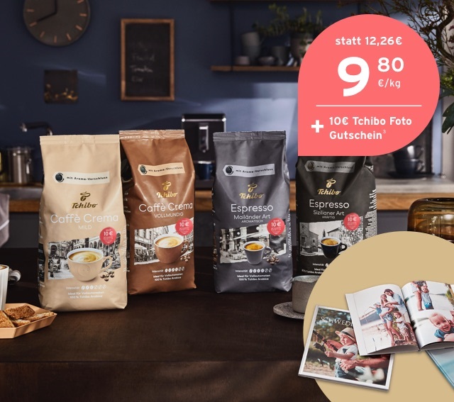 Tchibo Online Shop