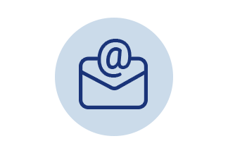 Newsletter mit Angeboten, Aktionen & Gewinnspielen