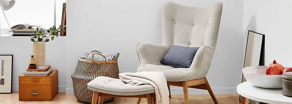 Sofas & Sessel