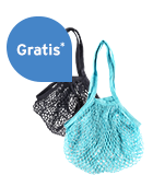 Netztaschen