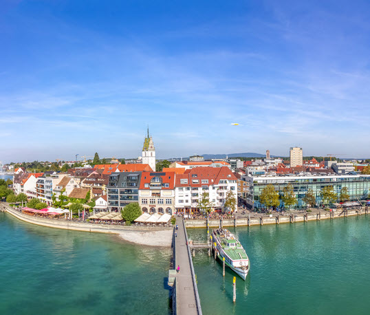 BODENSEE