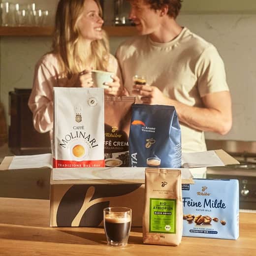 Kaffee Angebote der Woche Günstig online kaufen!