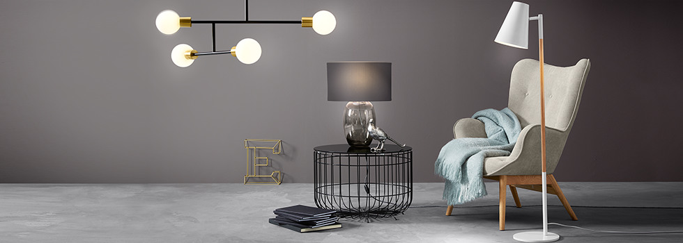 Odpowiednia lampa do Twojego domu
