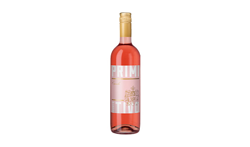 Cinolo Primitivo Rosato (2022)
