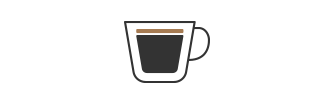 Caffè Crema Icon