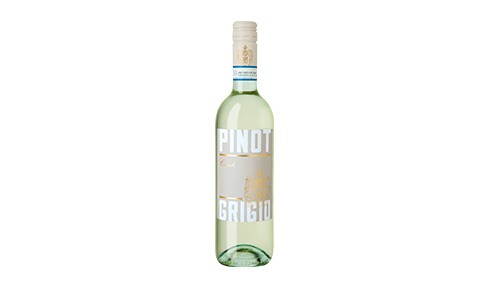 Cinolo Pinot Grigio (2022)