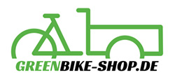Greenbike Shop: Lastenrad