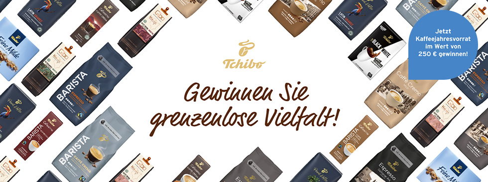 Gewinnen Sie grenzenlose Vielfalt