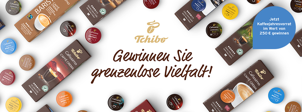 Gewinnen Sie grenzenlose Vielfalt