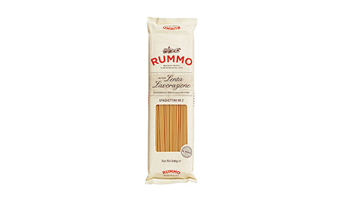 Rummo Spaghettini No.2