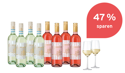 Weinpaket „Venetien“